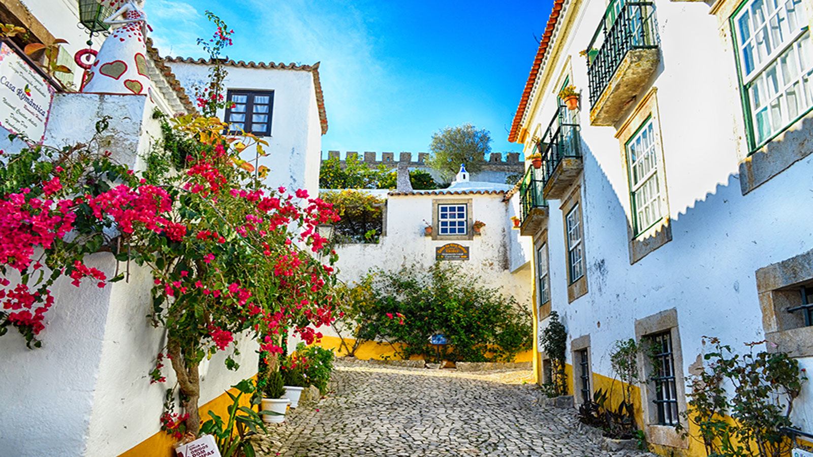 Obidos